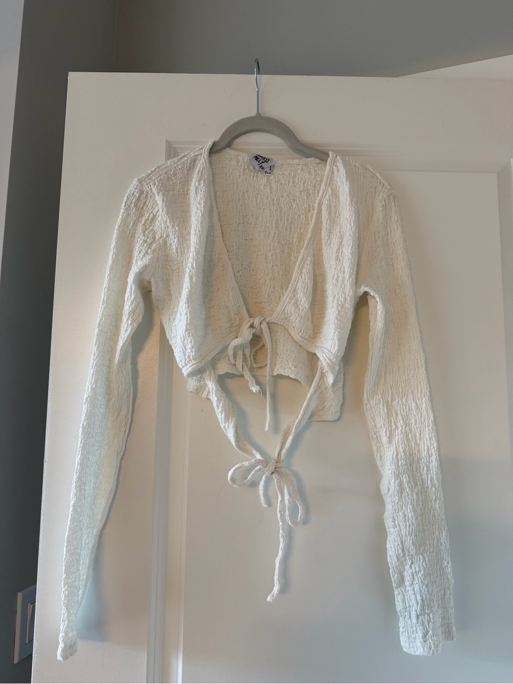 Princess Polly Camala Top White
